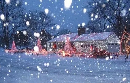 沈阳摄影学校_怎样拍出雪花凝固在空中的画面？