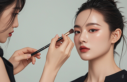 想学一门技能？沈阳化妆培训学校招生中