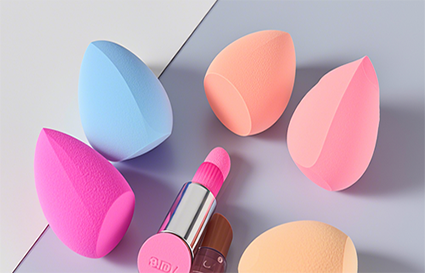 美妆蛋有哪些功能_沈阳化妆学校