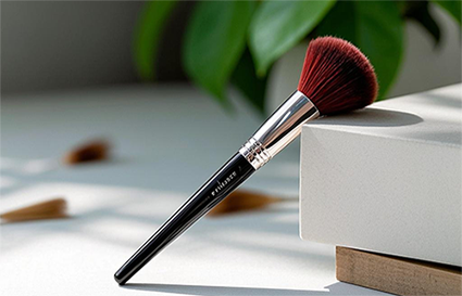 沈阳化妆学校_鼻影刷该如何选择