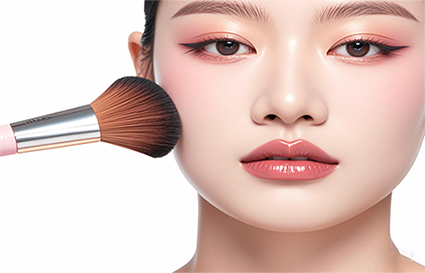 沈阳化妆学校教你，避开减龄妆容误区