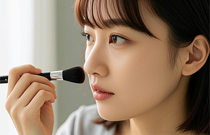 化妆常犯的错误_沈阳化妆培训机构