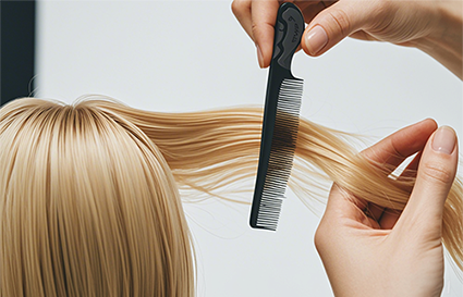 想学美发培训-沈阳专业的美发培训机构 资深老师指导