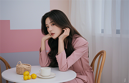 沈阳美发学校_分享几款不挑刘海的发型