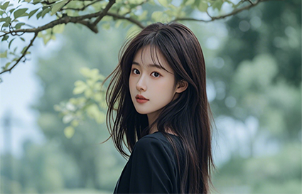 2023发型趋势 赶紧来查收