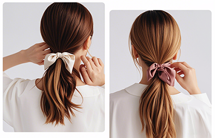 沈阳美发学校-这5款发型超显脸小，还不挑人！