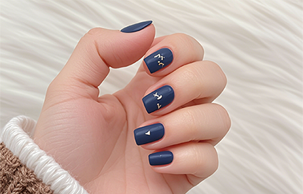 沈阳美甲学校_指甲外形修整技巧