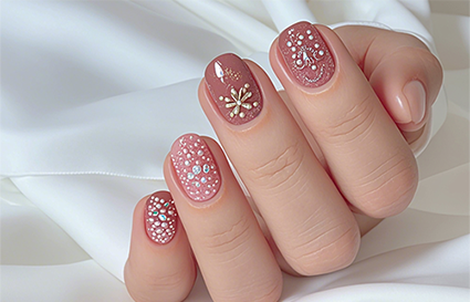 指甲保养与处理方法有哪些