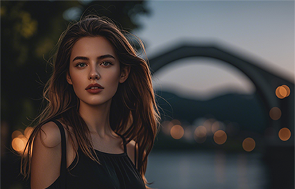 2023年摄影有什么新趋势？沈阳摄影学校