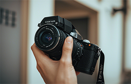 沈阳摄影学校_不花钱就能改造相机拍出更有意思的照片