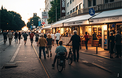 沈阳摄影学校_新闻摄影的4大拍照技巧！