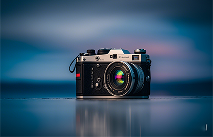 学习很多摄影技巧，怎么还是拍不出大片_沈阳摄影学校