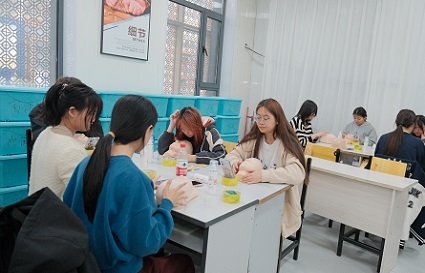 沈阳 美容培训学校-推荐就业-正规培训学校