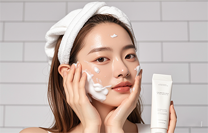 洗面奶和洁面乳的区别