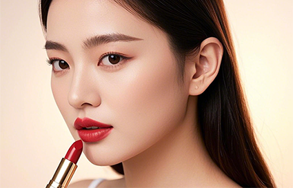  沈阳美容学校_如何护理唇部？