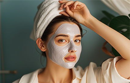 面膜的护肤误区,面膜你用对了吗？