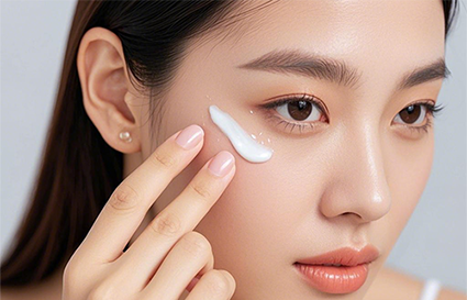 沈阳美容学校-你的眼周多少岁