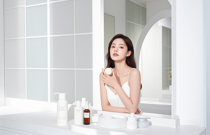 护肤品可以混用吗？      