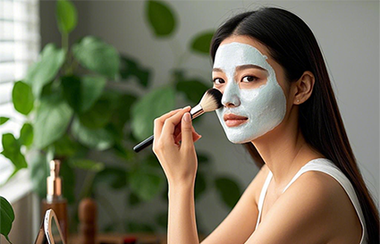 女性关注的护肤问题