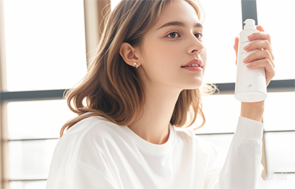 沈阳美容学校-美容好习惯你有几个？