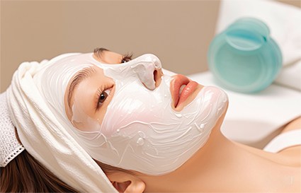 鸡蛋美容小妙招