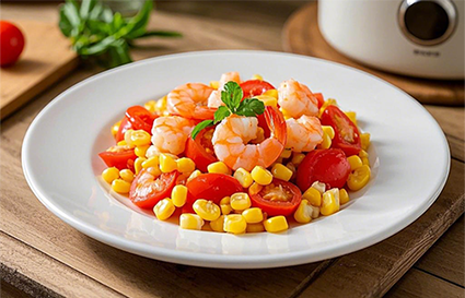 冬季干燥 给大家分享几道“补水菜”