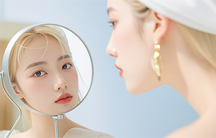 敏感肌的日常护理