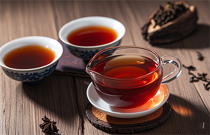 食物中的“清洁工”请收藏！