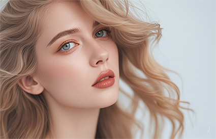 鸡皮肤怎么消除_沈阳美容学校