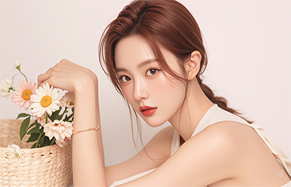 怎样改善皮肤松弛下垂呢？沈阳美容学校教您这四点