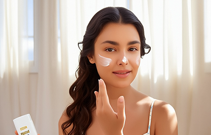 夏天这6个护肤方法,皮肤更受伤