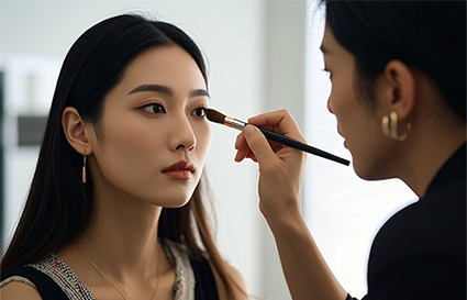 你肯定想知道的化妆技巧