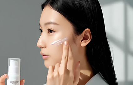 美容护肤小技巧