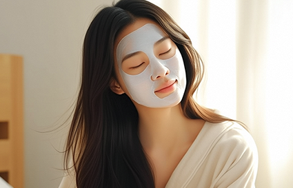 看看这些美容护肤知识！