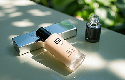 化妆：BB霜你会用吗？