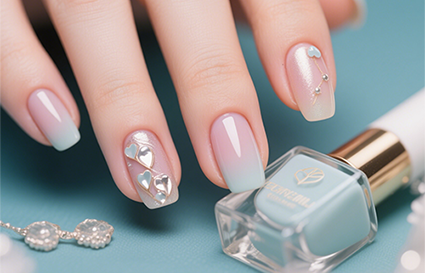 美甲保持的时间越久越好吗？