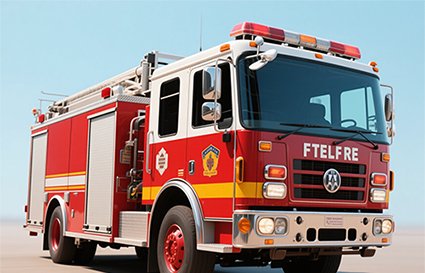 关注消防生命至上_沈阳化妆培训学校消防讲座