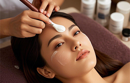 护肤冷知识，里面多的是你不知道的事_沈阳美容学校