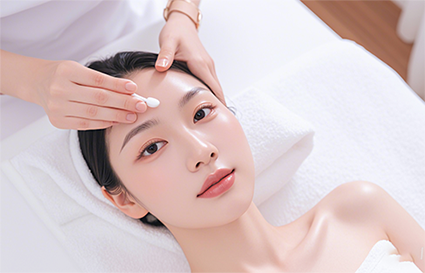 美容院哪些美容师受欢迎