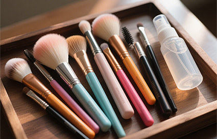 特别想学化妆，要从哪里开始？统丽沈阳化妆学校告诉你